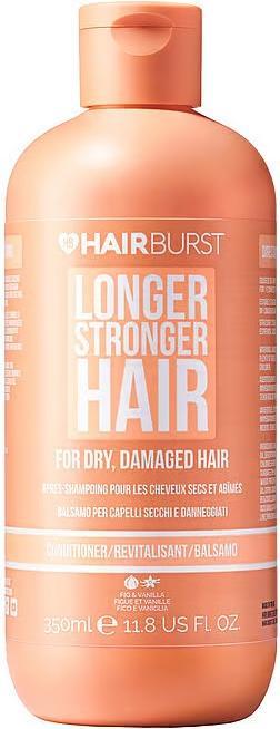 Actual product image Hairburst Conditioner for Dry and Damaged Hair (Conditioner for Dry. Damaged Hair) - Volume: 350 (350 ml)