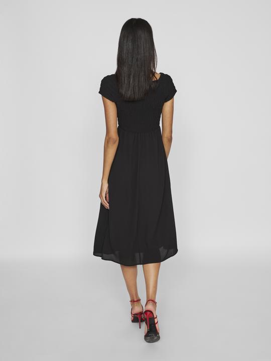 Produktbild Vila Kurzarm Midikleid (34)
