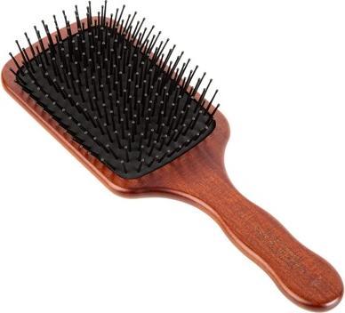 Actual product image Acca Kappa Hair Brush Kotibé Paddle