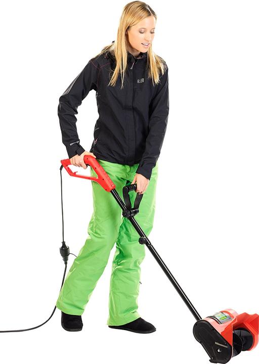 Produktbild AGT HSB-100 (28 cm)