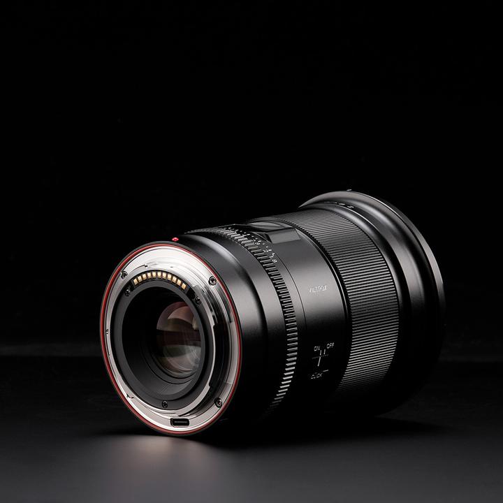 Produktbild Viltrox AF 16 mm F/1.8 Nikon Z (Nikon Z, Vollformat)