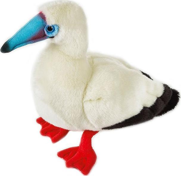 Image du produit National Geographic Fou à pieds rouges (35 cm)