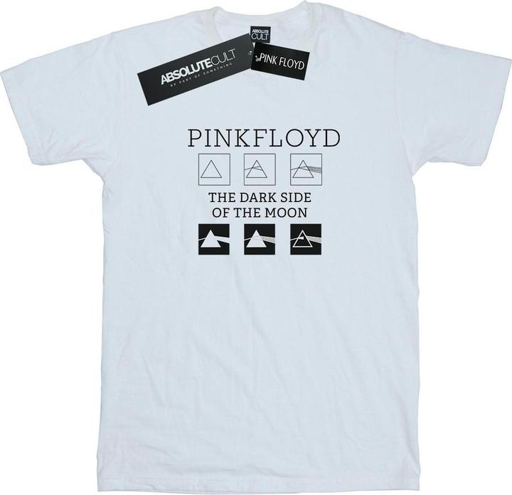 Pink Floyd Pyramid Trio TShirt Jungen