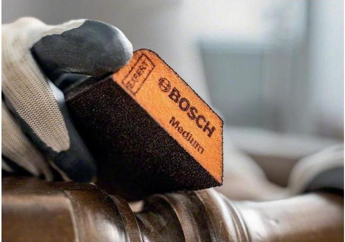 Productafbeelding Bosch Professional Zubehör Expert S470 Combiblok (Fijn)