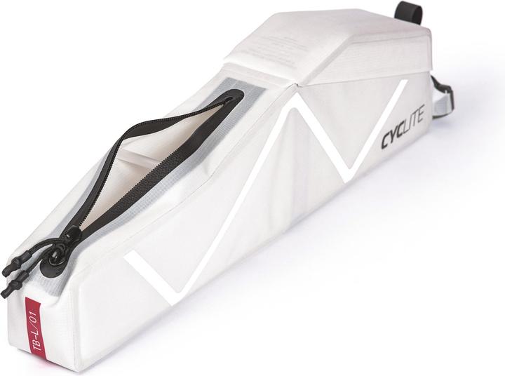 Image du produit Cyclite Top Tube Bag Large (2.20 l, Sacoche de cadre)