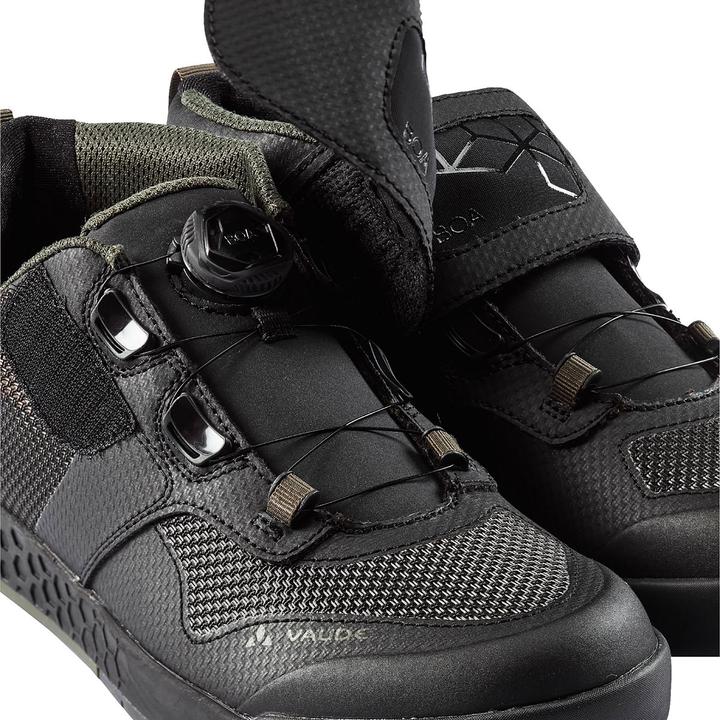 Actual product image Vaude Moab Tech (40)
