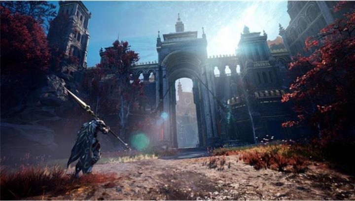 Immagine prodotto Gearbox Godfall - Edizione Ascesa (PS5, DE)