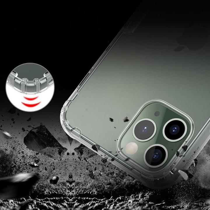 Produktbild Nillkin Nature Soft Series (Apple iPhone 12 Pro Max)