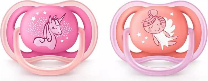 Actual product image Philips Avent Ultra air (2 x, from 6 m.)