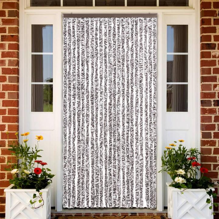 Image du produit VidaXL Insektenschutz-Vorhang (90 x 220 cm)