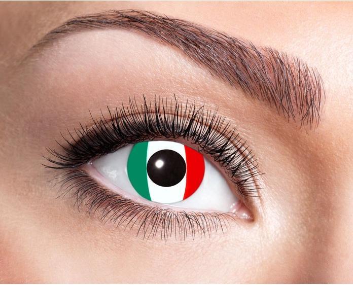 Produktbild Zoelibat Flagge Italien (Mehrfarbig)