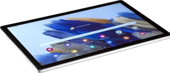 Immagine prodotto Samsung Galaxy Tab A8 (Solo WiFi, 10.50", 32 GB, Argento)