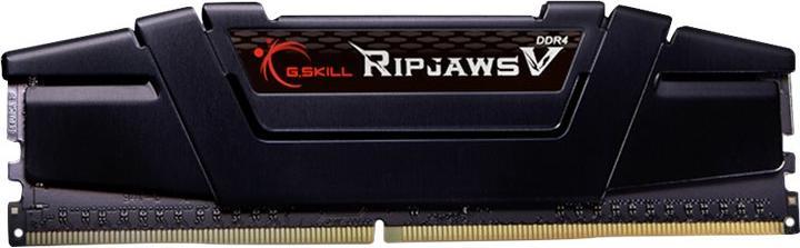 Produktbild G.Skill Ripjaws V (1 x 32GB, 2666 MHz, DDR4-RAM, DIMM)
