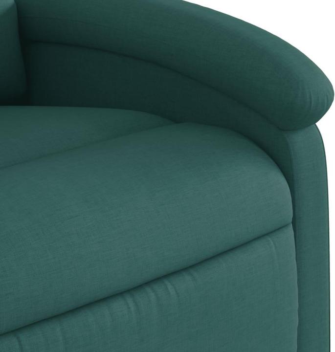Produktbild VidaXL Massagesessel Elektrisch Stoff