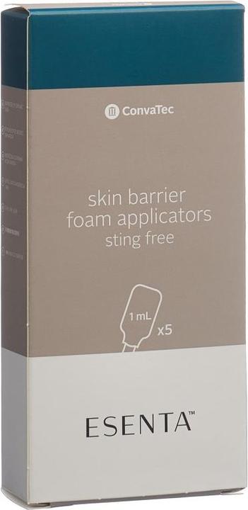 Image du produit Esenta Hautschutz-Applikator steril (25 x)