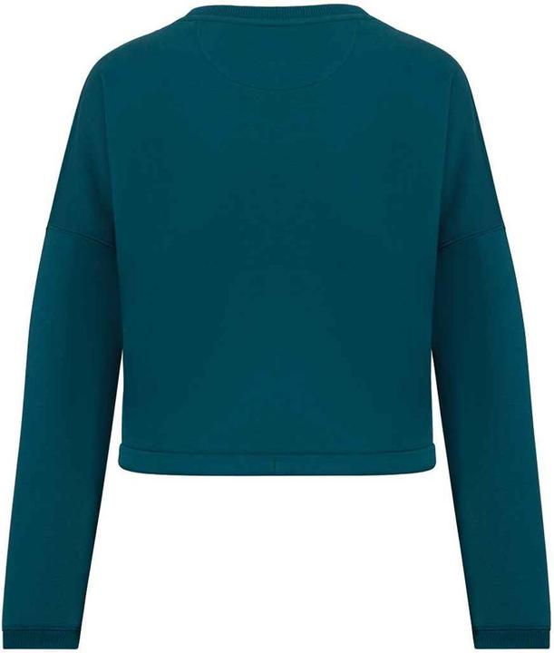 Produktbild Native Spirit Kurzes Sweatshirt (XS)