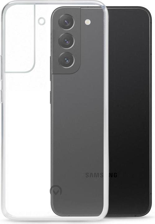 Image du produit Mobilize Enveloppe de gelée (Samsung Galaxy S22+ 5G)