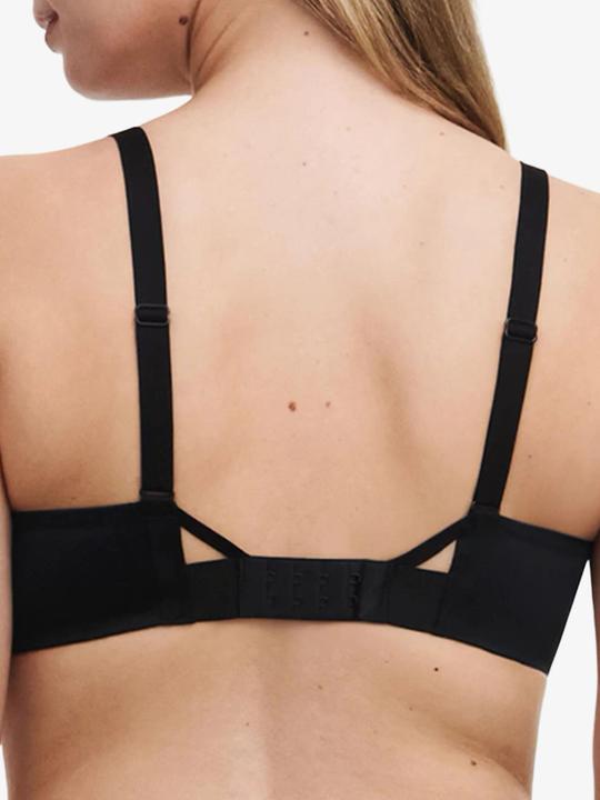Image du produit Chantelle soutien-gorge à armatures "Tattoo Love" noir (90 C)