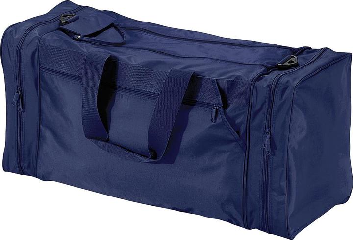Immagine prodotto Quadral Borsa da viaggio Jumbo Sport 74 litri (confezione da 2 pezzi) (74 l)