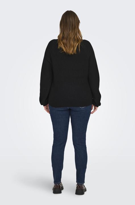 Actual product image Only CARMAGA knitted jumper Knitted jumper (S)
