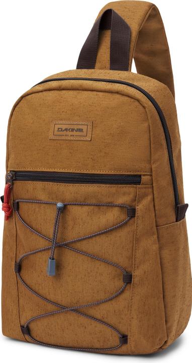 Actual product image Dakine Detention Mini Sling 9l