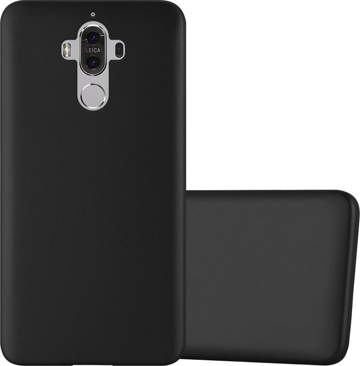 Image du produit Cadorabo Couverture métallique mate TPU (Mate 9)