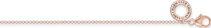 Actual product image Thomas Sabo Chain (925 silver, 38 cm)