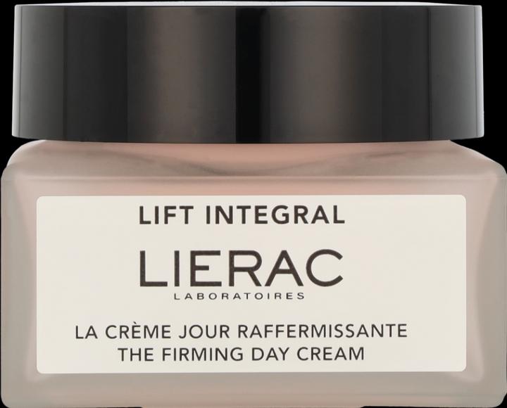 Actual product image Lierac Lift Integral (50 ml, Day cream)