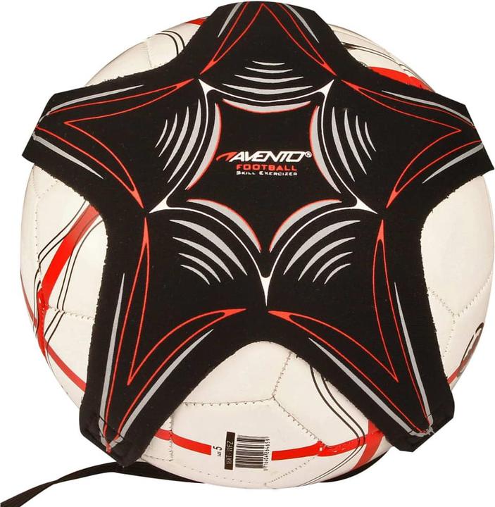 Image du produit Avento Ceinture d'entraînement pour le football 75BC Noir