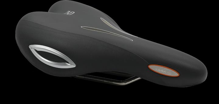 Actual product image Selle Royal Lookin