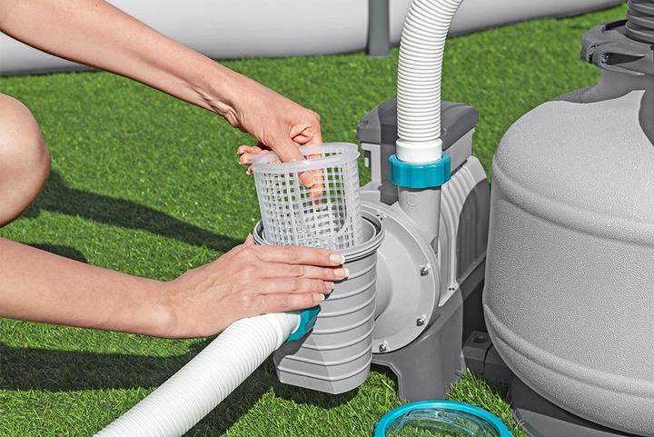 Image du produit Bestway Sandfilteranlage