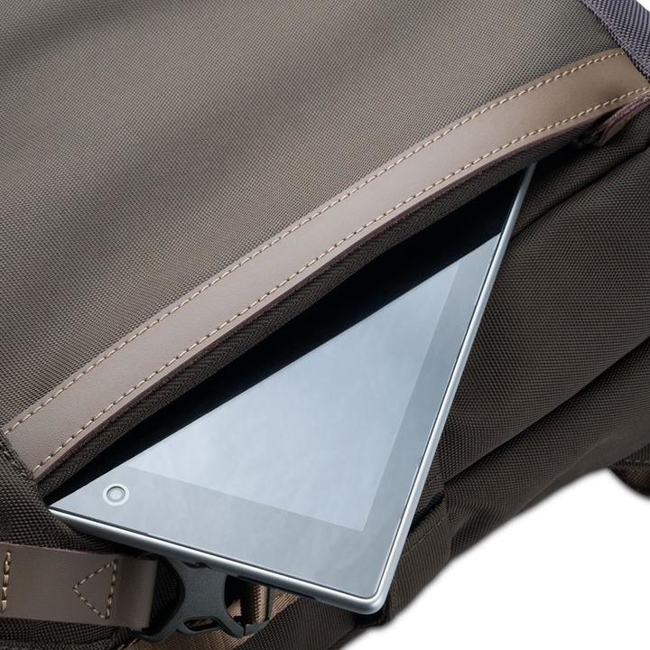 Image du produit Vanguard Veo Go 42M KG (Sac à bandoulière pour appareil photo, 9.80 l)