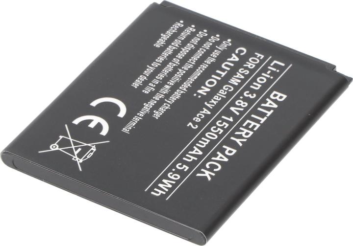 Immagine prodotto Samsung Batteria Galaxy Ace 2, batteria GT-I8160 EB425161LU
