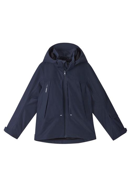 Produktbild Reima Jatkuu Shelljacke (134)
