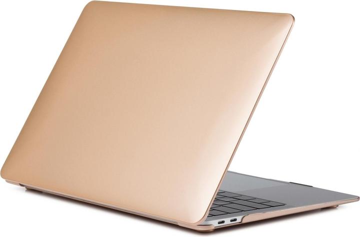 Immagine prodotto Screenguard Custodia rigida per Apple MacBook Pro 13" M1, M2 (2020-2022) A2338 (13", Apple)