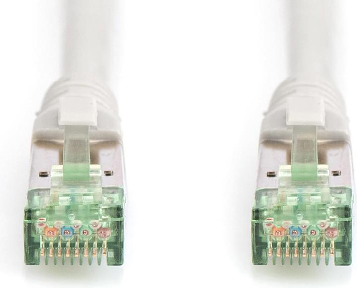 Produktbild Digitus Netzwerkkabel (S/FTP, CAT8.1, 5 m)