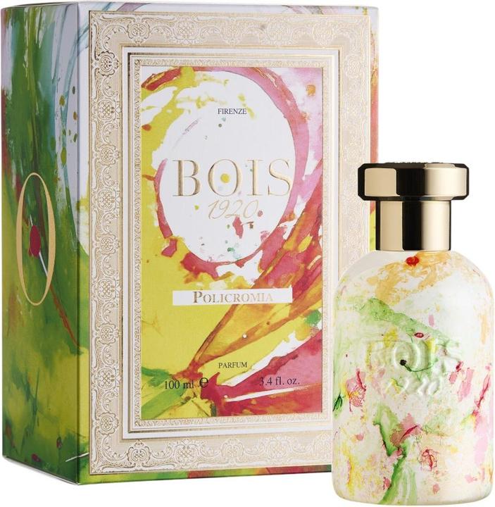 Actual product image Bois 1920 Policromia Parfum Edp (Eau de parfum, 100 ml)