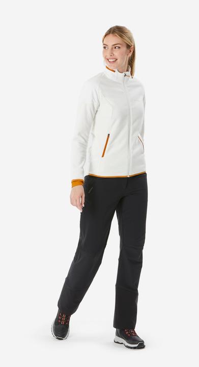 Image du produit Quechua Pantalon de randonnée femme chaude hydrofuge ventilé randonnée hivernale - SH500 Mountain (34)