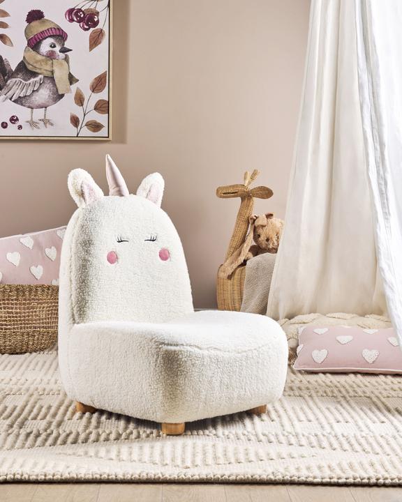 Actual product image Beliani Lulea (Child armchair)