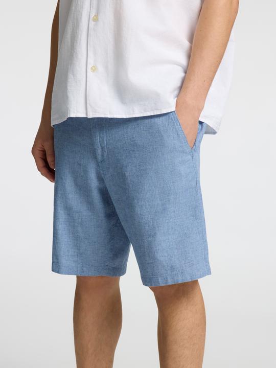 Actual product image Selected Homme Comfort Fit Shorts (XS)