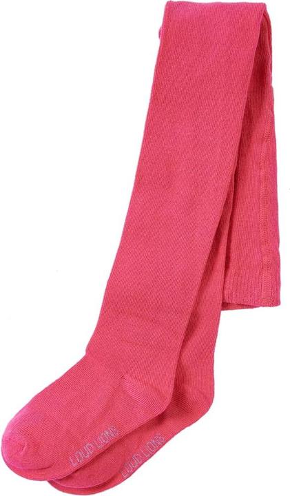 Image du produit VidaXL Collants enfant rose vif 116,Couleur : rose vif,Matière (116)
