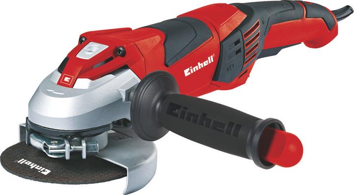 Produktbild Einhell Winkelschleifer TE-AG 125 CE (125 mm)