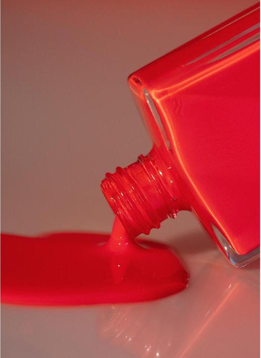 Immagine prodotto Gitti n. 193 Smalto per unghie Power Red (Rosso alimentazione, Smalto)