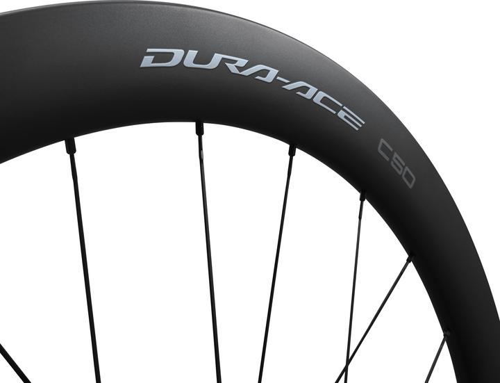 Produktbild Shimano Dura-Ace WH-R9270 (Vorderrad, 28")