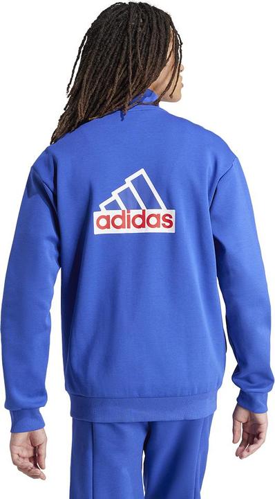 Produktbild adidas M Fi Bos Tt Oly (S)