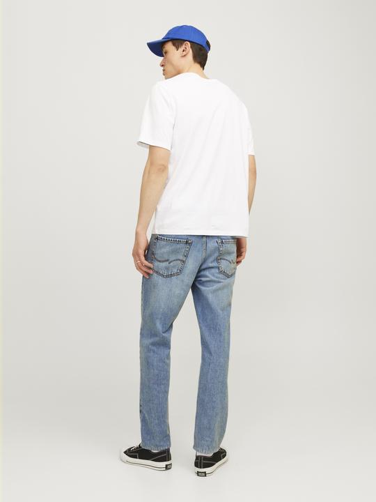 Actual product image Jack & Jones Chris Original AA 693 Loose Fit Jeans (W34/L34)