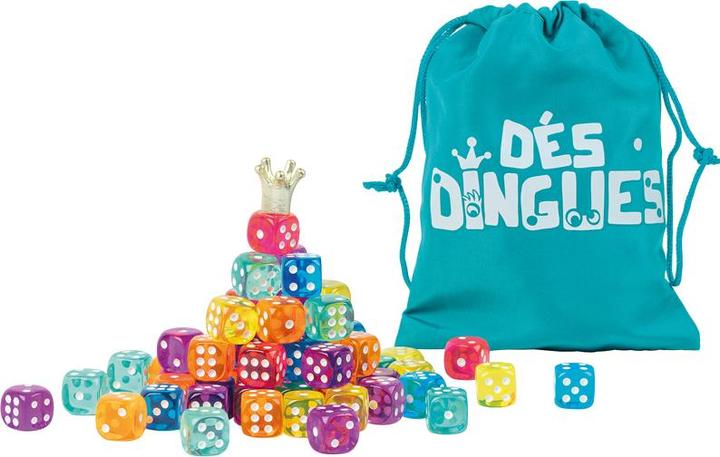 Immagine prodotto Winfun Gioco Pazzo 64 Del