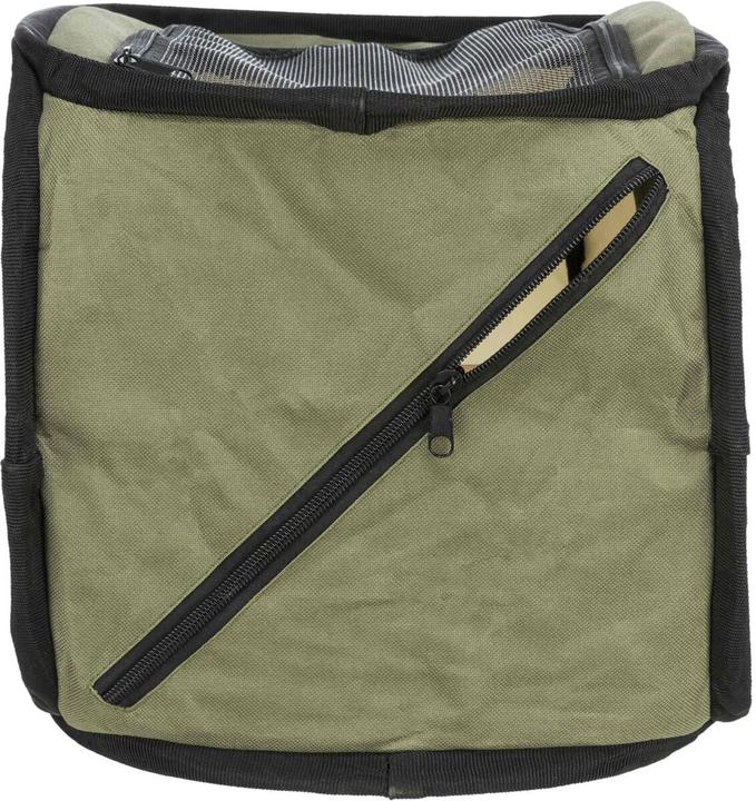 Actual product image Trixie Transport bag bird/small animal (Bird, Foldable)