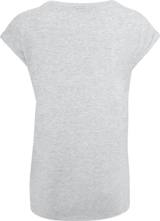 Immagine prodotto Merchcode Maglietta da donna Rebellious Minds - 118065 (XXL)