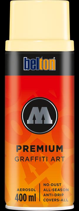 Vanille, 400 ml